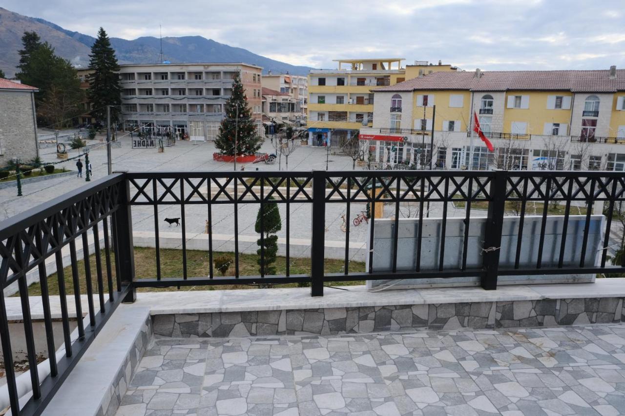 Hotel As E Vogel, As E Madhe Erseke Esterno foto